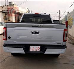 فۆرد F-150